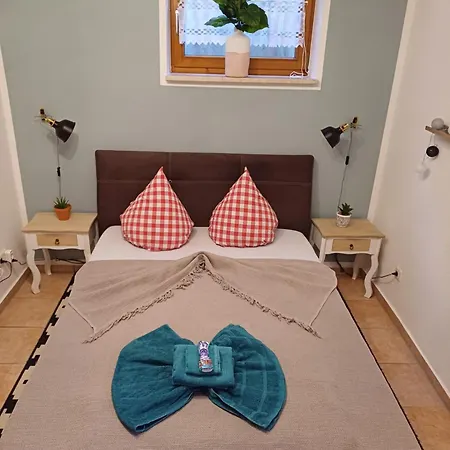 Appartement Fewo Stephanskirchen