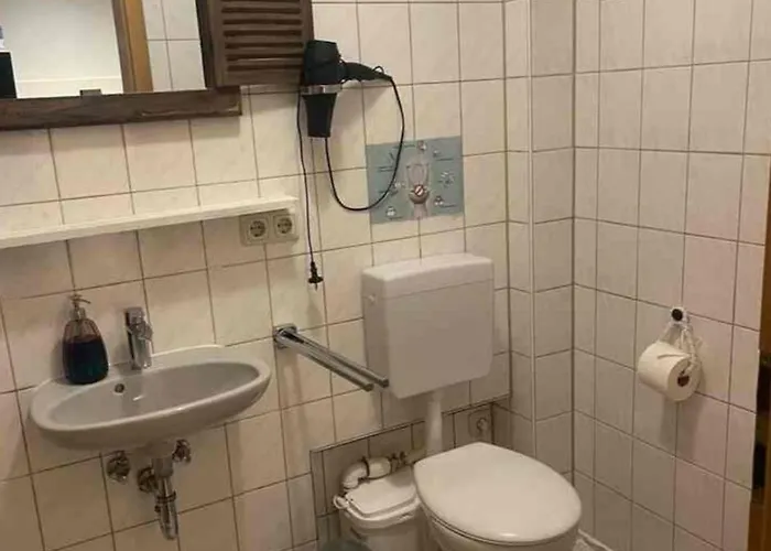Fewo Stephanskirchen Appartement *