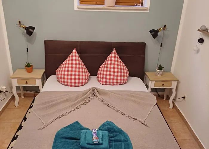 Appartement Fewo Stephanskirchen