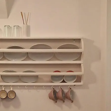 Apartman Fewo Stephanskirchen Stephanskirchen