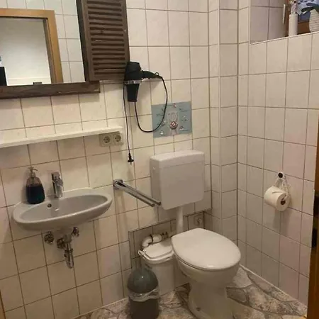 Fewo Stephanskirchen Apartman *