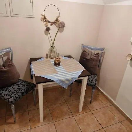 Fewo Stephanskirchen Apartman *