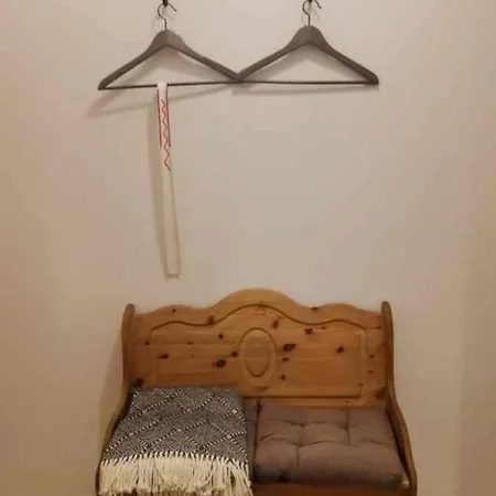 Fewo Stephanskirchen Apartman Stephanskirchen