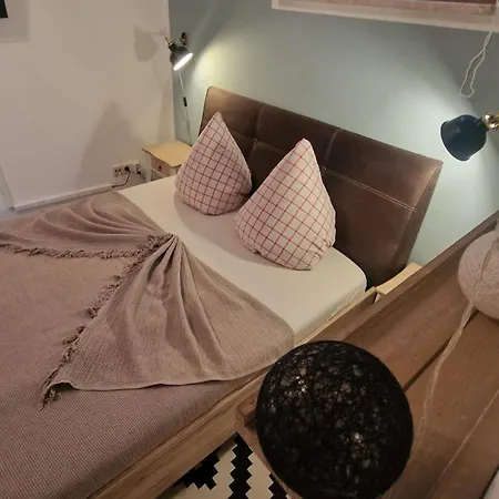 Fewo Stephanskirchen