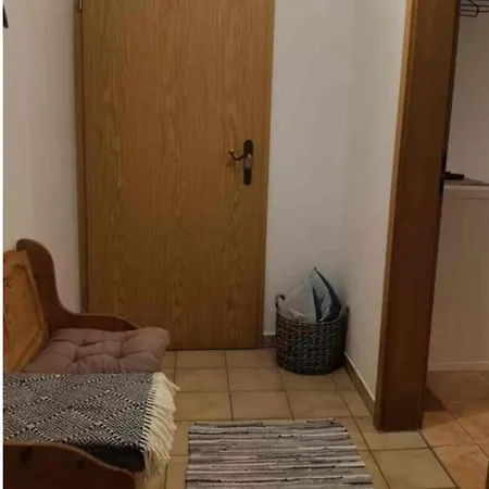 Fewo Stephanskirchen Apartman *