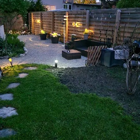 Apartman Fewo Stephanskirchen Stephanskirchen