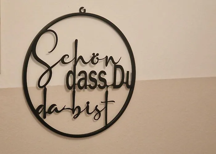 Fewo Stephanskirchen Apartmán *