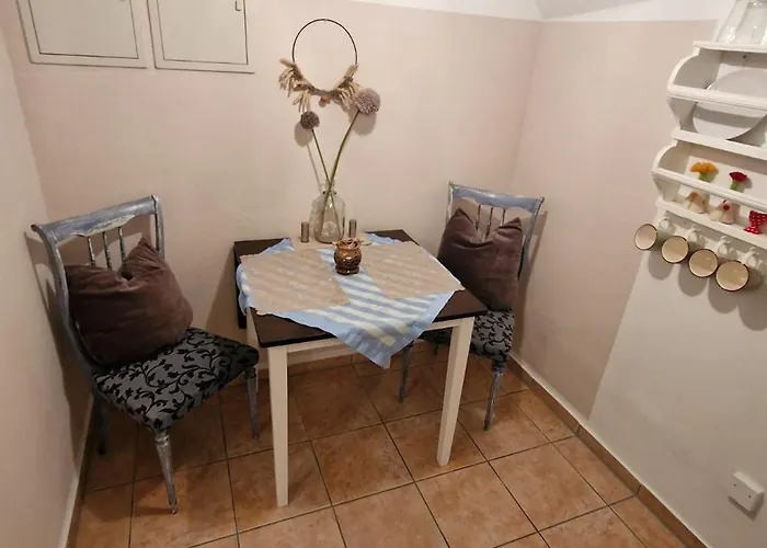 Fewo Stephanskirchen Apartmán *