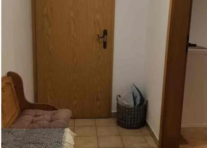Fewo Stephanskirchen Apartmán *